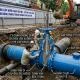van cổng ty chìm 2